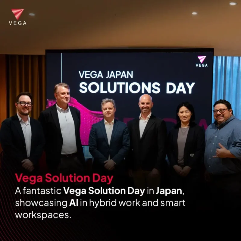 VegaSolutionDay