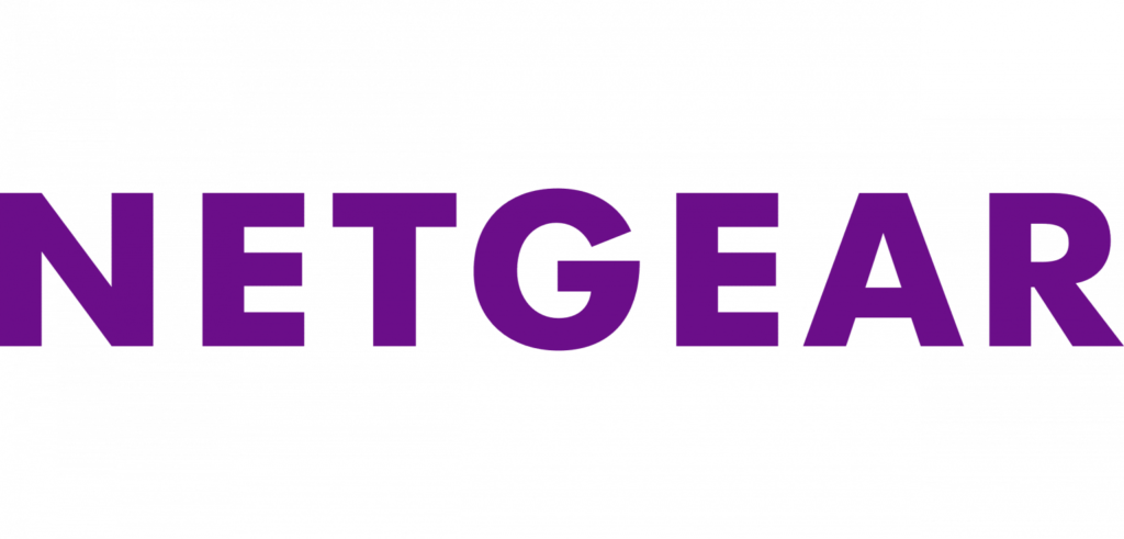 Founded in the US in 1996, Netgear provides innovative networking products, storage, and security solutions. Their products cover a wide range of technologies, such as wired and wireless devices for broadband access and network connectivity.