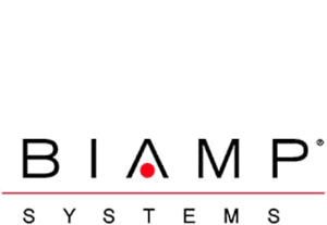 Biamp enables you to facilitate and manage communication across your organization by delivering high-quality audio in a variety of spaces, including meeting rooms, public spaces, and large venues. Vega often works with Biamp to deliver Acoustic Echo Cancellation (AEC) solutions via their Tesira Forte product line.