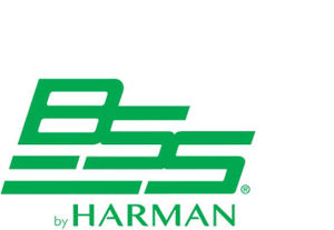 BSS Harman carries a lot of world renowned brands, including BSS Audio and Crown. Their audio signal processing equipment is used widely in live sound and fixed installation
applications. BSS Audio, first known as “Brooke Siren Systems”, was founded in the UK by Chas Brooke and Stan Gould. They grew into a world class manufacturer of audio signal processing equipment. They were acquired by Harman Professional and still make high quality digital and analogue audio signal processing products.

The Crown power amplifiers provide the ultimate in system performance and protection by allowing full control over threshold, attack, and release.