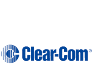 Clear-Com has been providing professional real-time communication solutions and services since 1968. Clear-Com’s market-proven technologies connect teams through wired and wireless for clients in broadcasting, live performance, live events, sports, the military, the aerospace industry and government.
