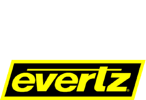 Evertzは、放送機器と放送ソリューションで世界をリードするメーカーで、メディア企業にコンテンツ作成、取得、配信、伝送用の完全なエンドツーエンドソリューションを提供しています。