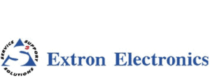 Founded in 1983 in California, Extron provides audio visual signal processing, distribution, and control solutions that allow complete control of audiovisual systems.