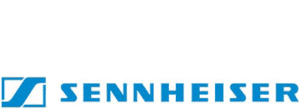 Founded in Germany in 1945, Sennheiser is an audio company that specializes in the design and production of a wide range of high fidelity products (i.e. enabling the reproduction of sound with little distortion and faithful to the original sound). They are well known for being a world leader in microphones and headphones for professional and business applications.