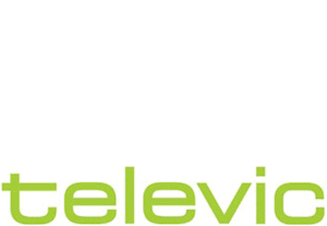 Televic develops, manufactures and installs top end high-tech communication systems for specific niche markets. Televic have four separate divisions to provide greater focus: Televic Rail; Televic Healthcare; Televic Conference and Televic Communication.