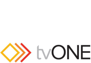 tvONE’s UK-based research and development team is dedicated to creating and deploying reliable, top performance visual technology. With more than 30 years experience in the AV industry, tvONE has a proven track record for providing innovations that deliver exceptional customer experiences across a wide range of vertical markets.