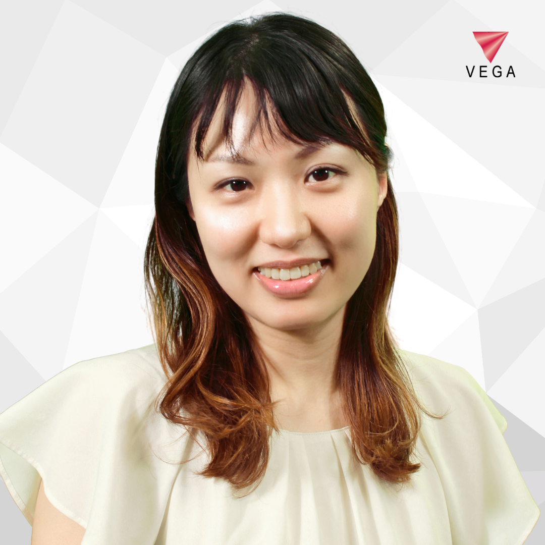 Vicky koh vega japan