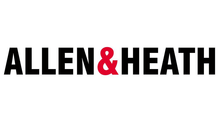 Allen & Heath manufactures high quality audio mixing consoles. They were a big part of the insurgence of British console makers in London in the late 1960s, and continue to create consoles with amazing preamps. Vega utilizes Allen & Heath in our virtual production studios.