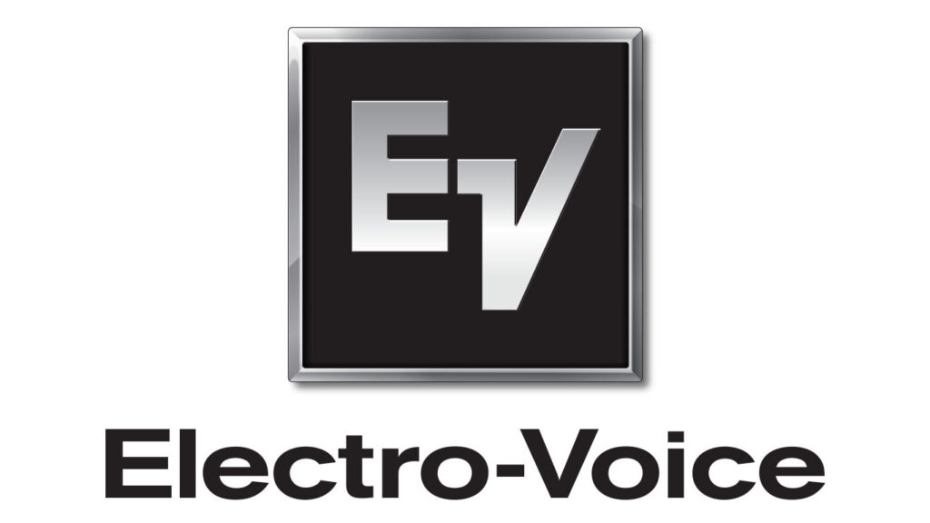 Founded in 1927, Electro-Voice designs and engineers leading-edge audio equipment, including loudspeakers, microphones, amplifiers, and sound reinforcement solutions.